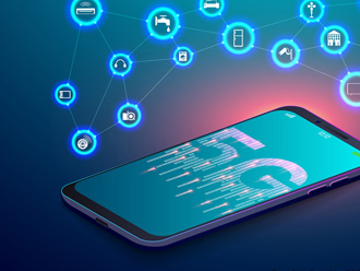 超微精密軸在通訊中有哪些應用